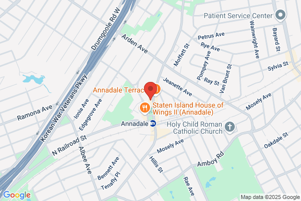 Annadale Dental Arts PC