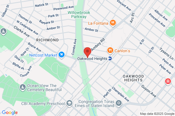 Family Health Dental of NY