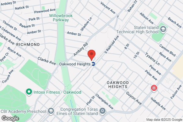 Oakwood Dental Arts