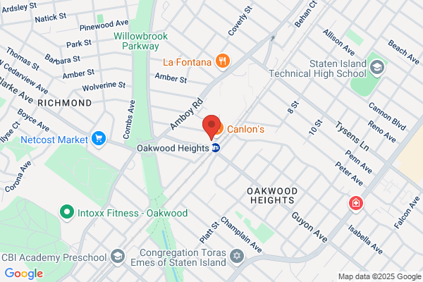 Oakwood Dental Arts