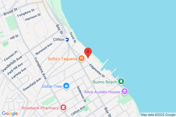 American Advtng Dstrbtrs of Staten Island