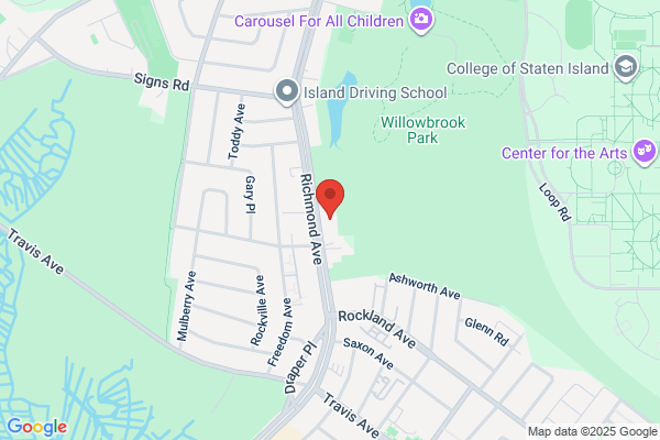 Verrazano Vascular Associates
