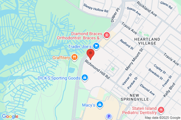 PM Pediatric Urgent Care