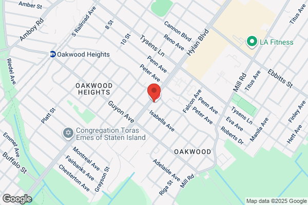 Kaplan Sandra DDS