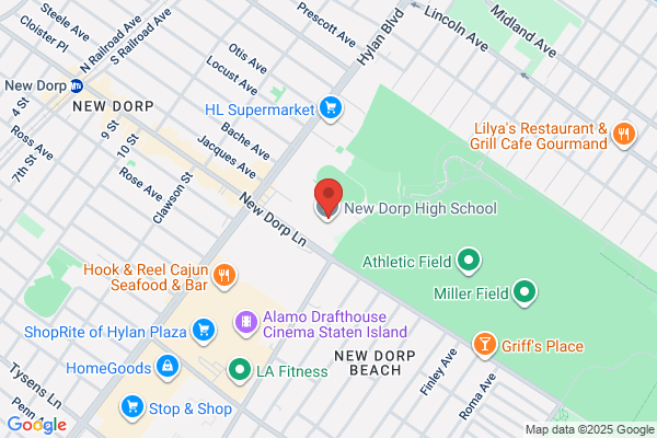 Northwell Health New Dorp High School (School-Based Clinic)