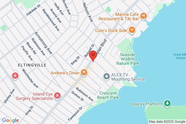 Northwell Health Physician Partners Gastroenterology at Hylan Boulevard