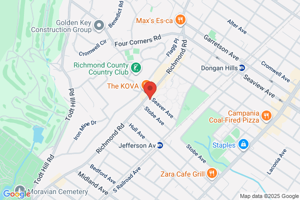 Northwell Health Physician Partners Medicine Specialties at Richmond Road