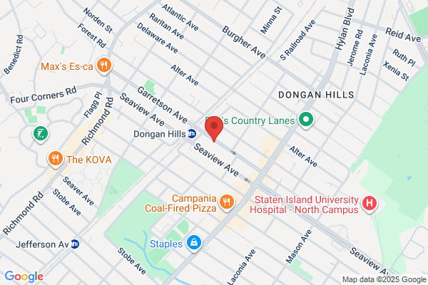 Northwell Health Physician Partners Neurology at Garretson Avenue