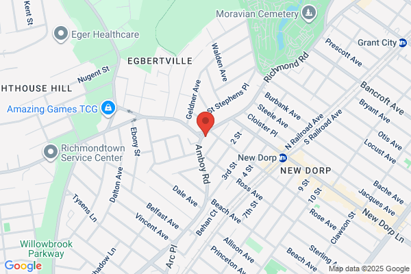 Northwell Health Physician Partners Pediatric Ophthalmology at Richmond Road
