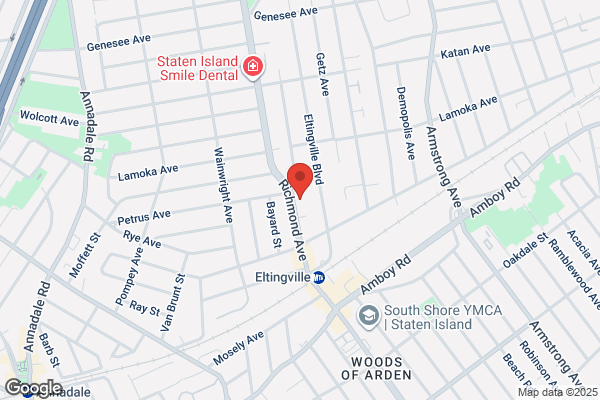 Northwell Health Physician Partners University Physicians Group Medicine at Richmond Avenue
