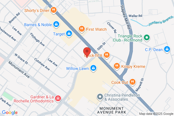 Richmond Physical Therapy, PC