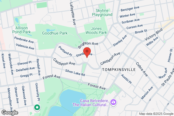 Silver Lake Specialized Care Center