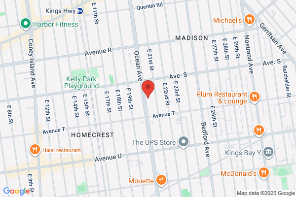Brooklyn Physicians
