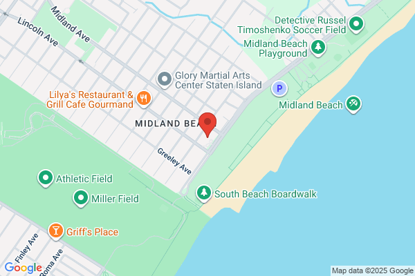 Island Shores Senior Residence