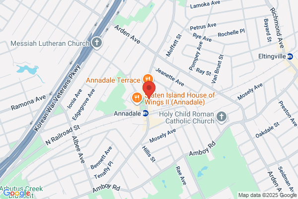Annadale Family Pharmacy Inc