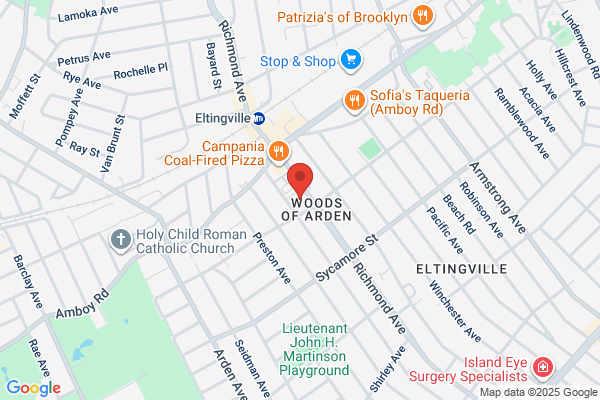 Eltingville Pharmacy