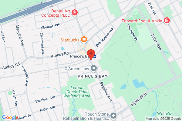 Princes Bay Pharmacy