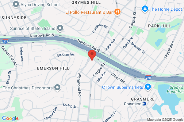 Richmond Pharmacy & Surgical Inc