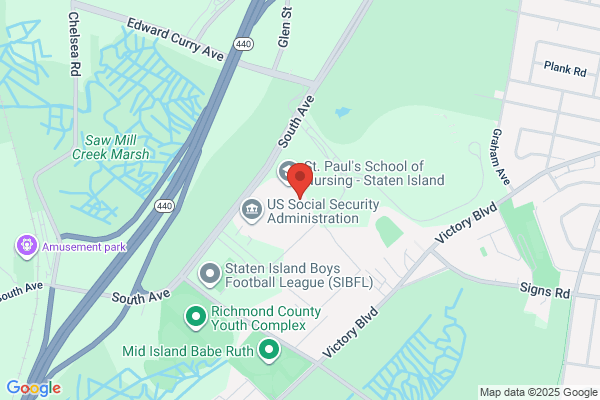 ENT and Allergy Associates - Staten Island