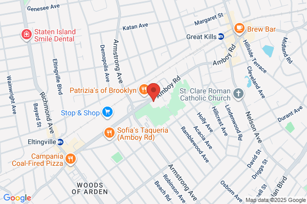 Staten Island Montessori School