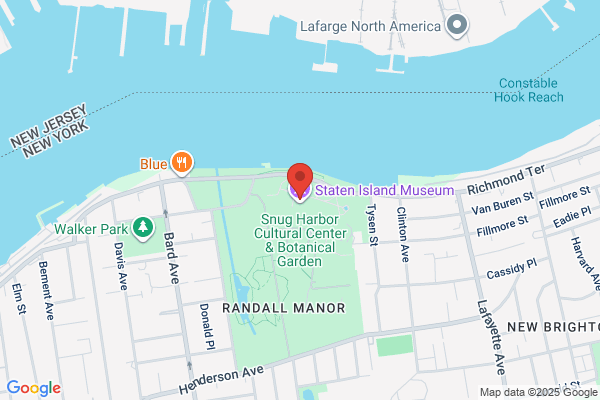 Staten Island Montessori School