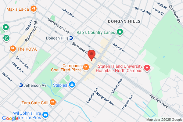 ATAX Dongan Hills, NY