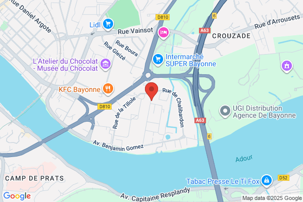 Crossfit Bayonne