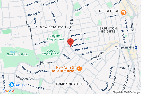 Columbia Meat Market