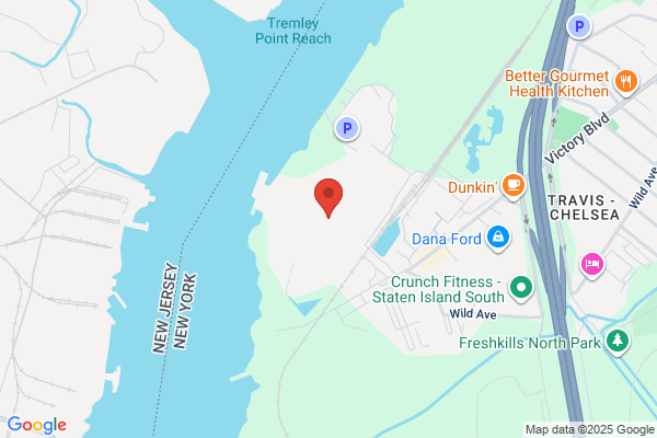 Visy Paper New York Inc