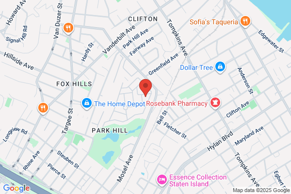 Staten Island Tree Service