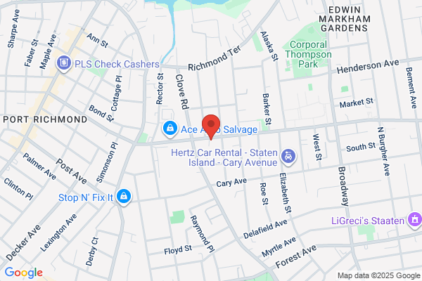 Lees Auto Service