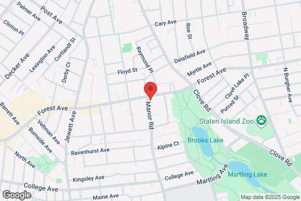 Richmond Health Network