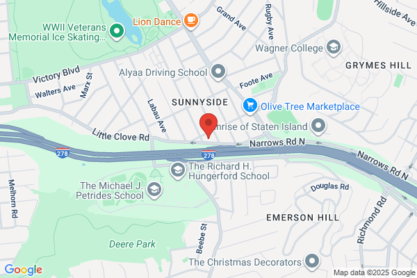 Gino Duka Roofing