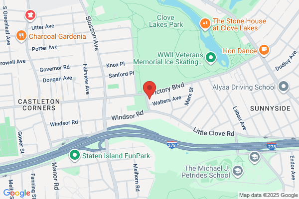 Eye & Laser Institute of Staten Island