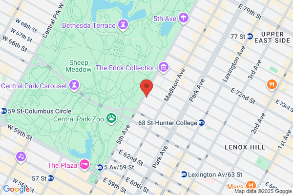 Orthopaedic Medical Consulting of New York PC