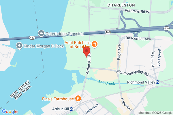 Richmond Valley Veterinary Practice