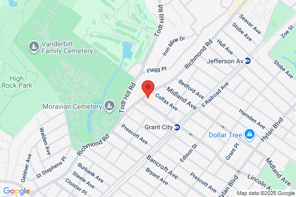 Todt Hill Pharmacy