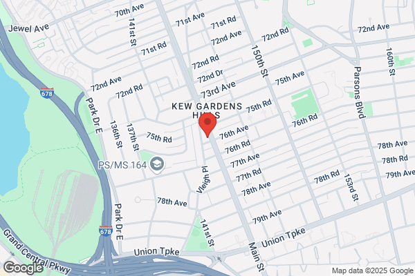 Queens County Saving Bank