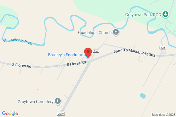 Bradley Food Mart