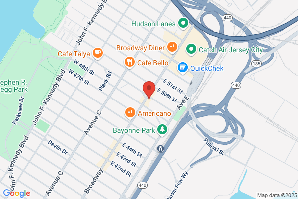 Broadway Deli Grocery