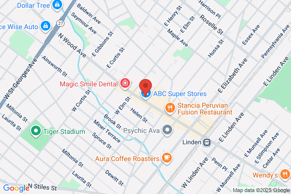 Day and Night Groceries Inc