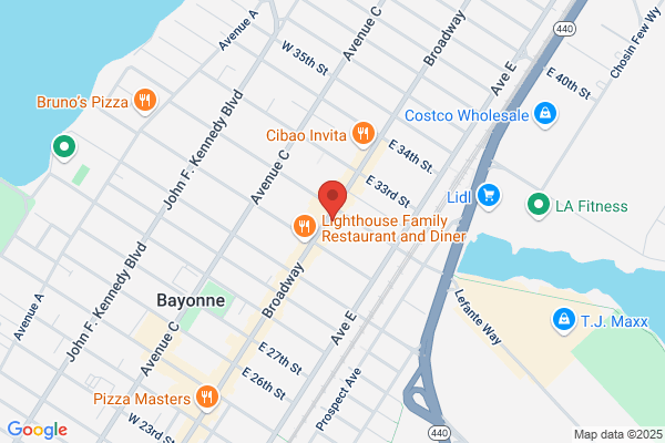 New Midtown Food Market