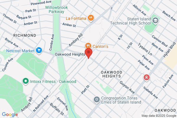 Oakwood Station Groceries Inc
