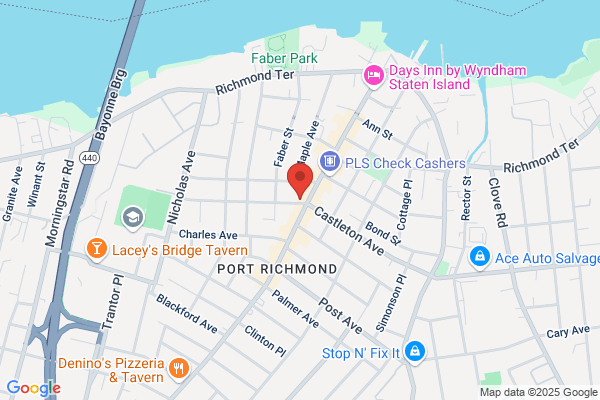 Port Richmond Furniture