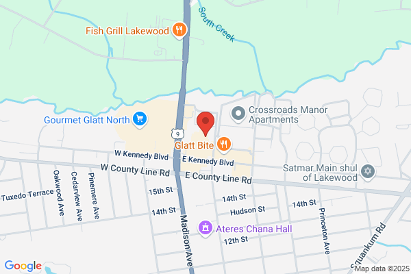 Shloimys Kosher Spot