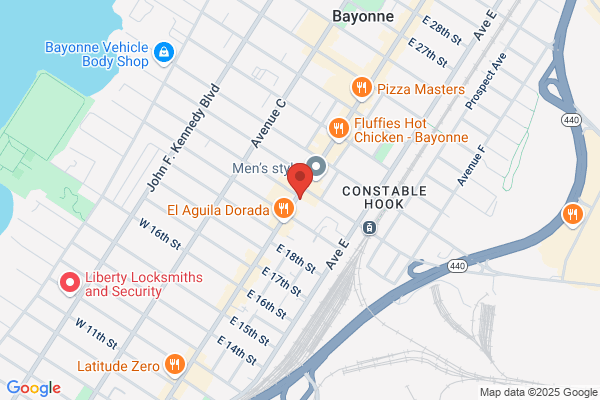 Bayonne Renal Center
