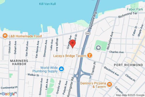 Abetta Plumbing