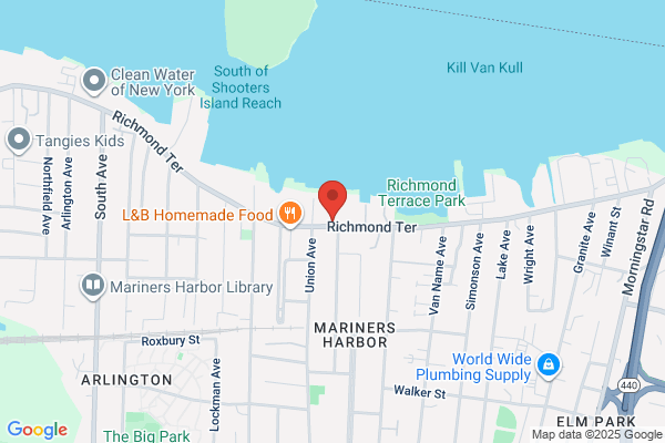 New Dorp Lumber Corporation