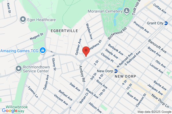 Staten Island Garage Door Inc