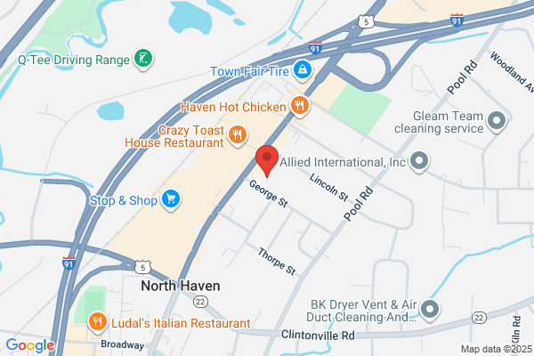 Metropolitan Pro-Tek Security Systems Inc.